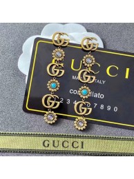 Gucci Earrings CE7223 HY14473ER88