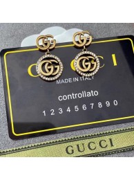Gucci Earrings CE7245 HY4343Bw85