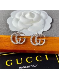 Gucci Earrings CE8142 HY21137gN72