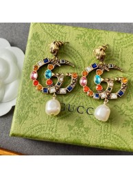 Gucci Earrings CE8145 HY832Lo54