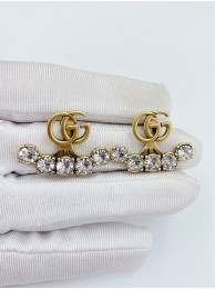 Gucci Earrings CE8345 HY3684Hn31