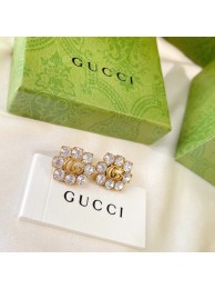 Gucci Earrings CE8641 HY4596mm78