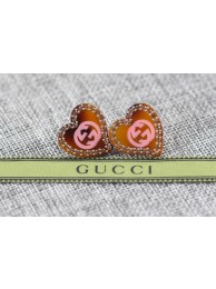 Gucci Earrings CE8892 HY7162Is53