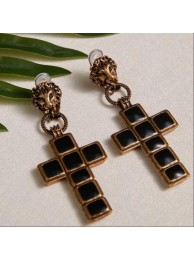 Gucci Earrings GG191919 HY24937bT70