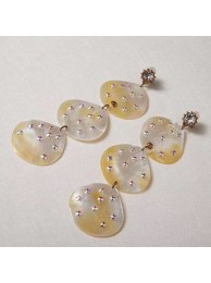 Gucci Earrings GG191920 HY1083sY95