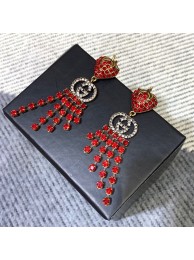 Gucci Earrings GG38208 HY6311qM91