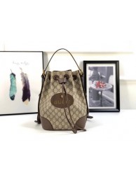 Gucci GG original Nubuck leather Shoulder Bag 517080 Royal Blue HY11889cf57