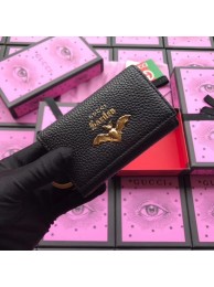 Gucci GG Supreme key case Bat 519801 black HY15778fc78