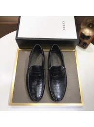 Gucci mans Shoes 15699 HY25004Xp72