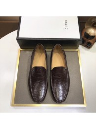 Gucci mans Shoes 15701 HY8570rf73