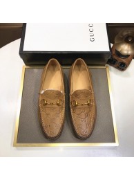 Gucci mans Shoes 15713 HY21466kC27