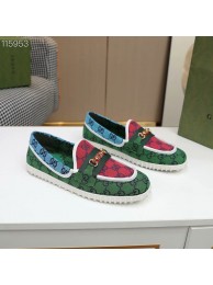 Gucci mans Shoes GG1730QQ-3 HY8911Af99