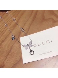 Gucci Necklace 18155 HY11441ED90