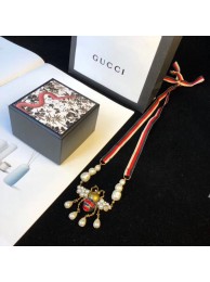 Gucci Necklace 18156 HY20927jf20