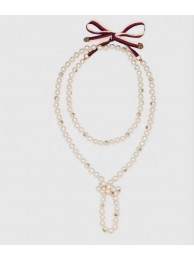 Gucci Necklace 5587 HY4507TL77