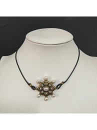 Gucci Necklace 5880 HY6893Mc61