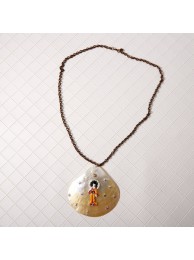 Gucci Necklace CE1987 HY4797jo45