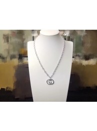 Gucci Necklace CE2118 HY15517EC68