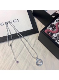 Gucci Necklace CE3494 HY22649mV18
