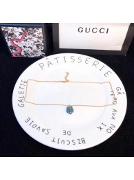 Gucci Necklace CE4128 HY15228gE29