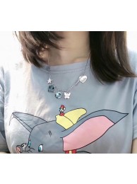 Gucci Necklace CE4145 HY20503fo19
