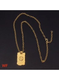 Gucci Necklace CE4224 HY621RX32