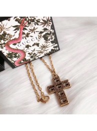 Gucci Necklace CE4498 HY12703iv85