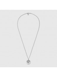 Gucci Necklace CE5050 HY26468io33