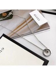 Gucci Necklace CE5051 HY5786De45