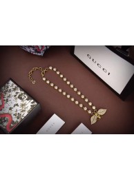 gucci Necklace CE5614 HY25408UE80