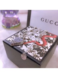 Gucci Necklace CE6099 HY25547UF26