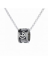 Gucci Necklace CE6753 HY22528gE29