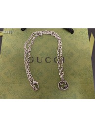 Gucci Necklace CE8130 HY21307nE34