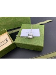 Gucci Necklace CE8131 HY22026ED90