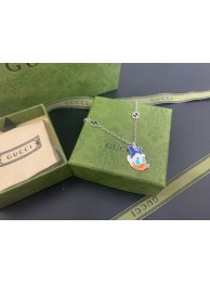 Gucci Necklace CE8133 HY12742gN72