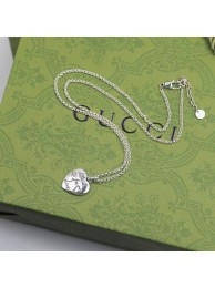 Gucci Necklace CE8458 HY17469Oq54