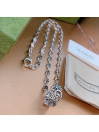 Gucci Necklace CE8658 HY3895hT91