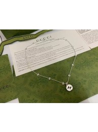 Gucci Necklace CE8867 HY4652uk46