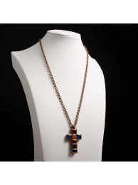 Gucci Necklace GG191915 HY11340KX51