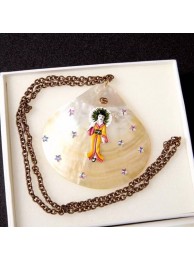 Gucci Necklace GG191918 HY25389VI95