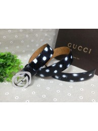 GUCCI New Belt GI1395B HY9254uZ84