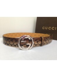 GUCCI New Belt GI1396A HY19372Ym74