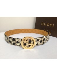 GUCCI New Belt GI1396E HY2841tL32