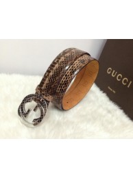 GUCCI New Belt GI1398C HY18968sY95