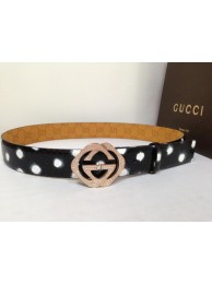GUCCI New Belt GI1401A HY8915lU52