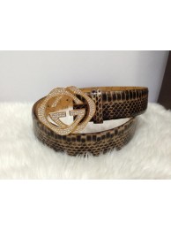 GUCCI New Belt GI1401C HY7852EC68