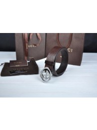 GUCCI New Belt GU1581B HY20827vX33