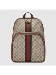 Gucci Ophidia GG medium backpack 547967 HY21102yk28