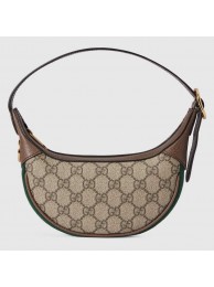 Gucci Ophidia GG mini bag 658551 Beige HY12935Kn56