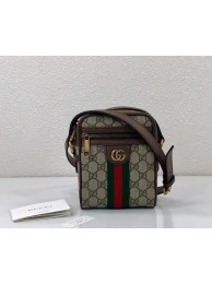 Gucci Ophidia GG small messenger bag 547925 HY19559Kf26